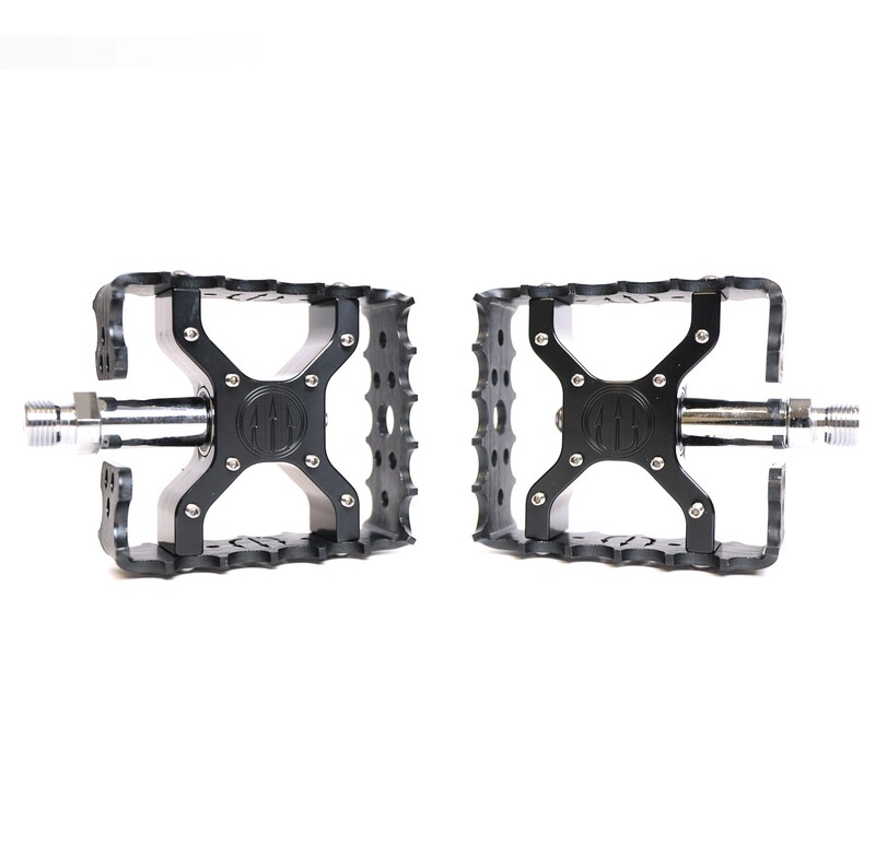 Evil Alloy &#39;Evil Square&#39; Pedal set