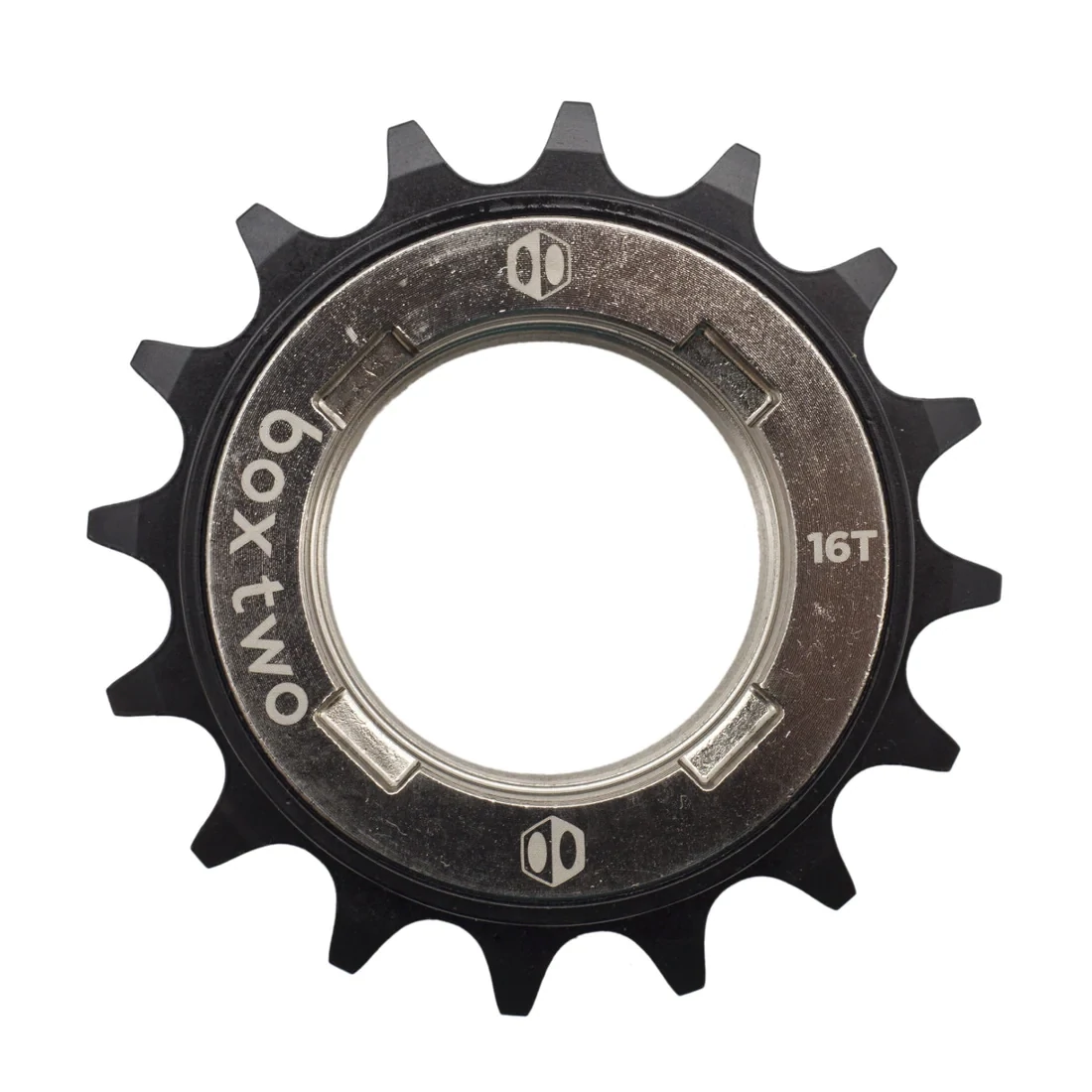 Box - Box Two Freewheel