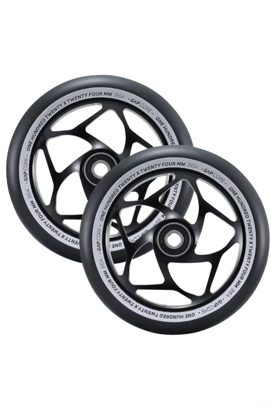 Envy - 120MM Gap Core Wheel