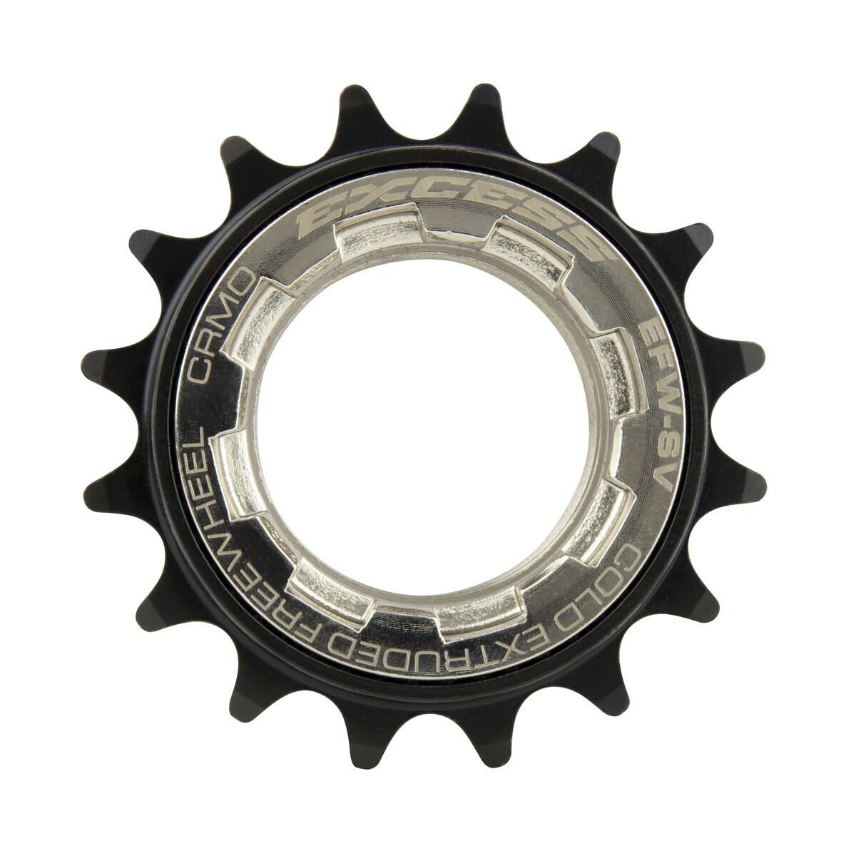 Excess - Freewheel