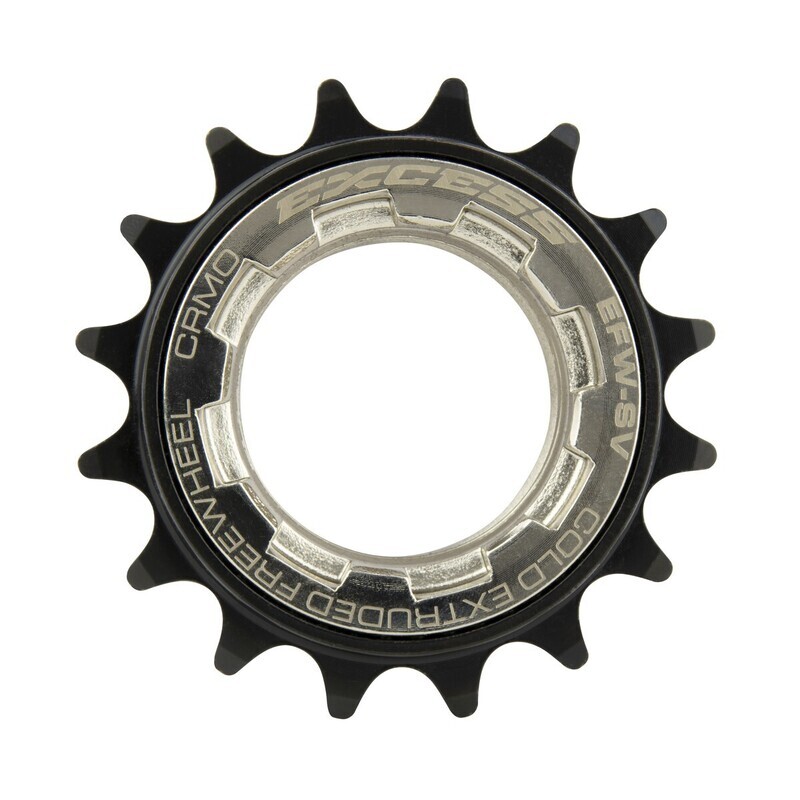 Excess - Freewheel