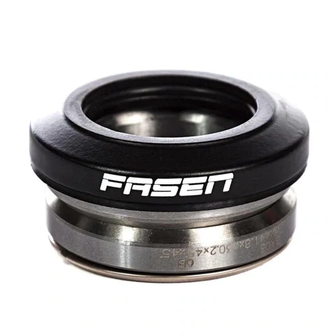 Fasen - Integrated Headset