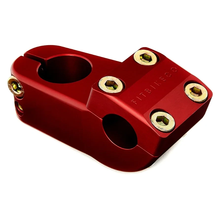 Fit - Aaitken stem, Red