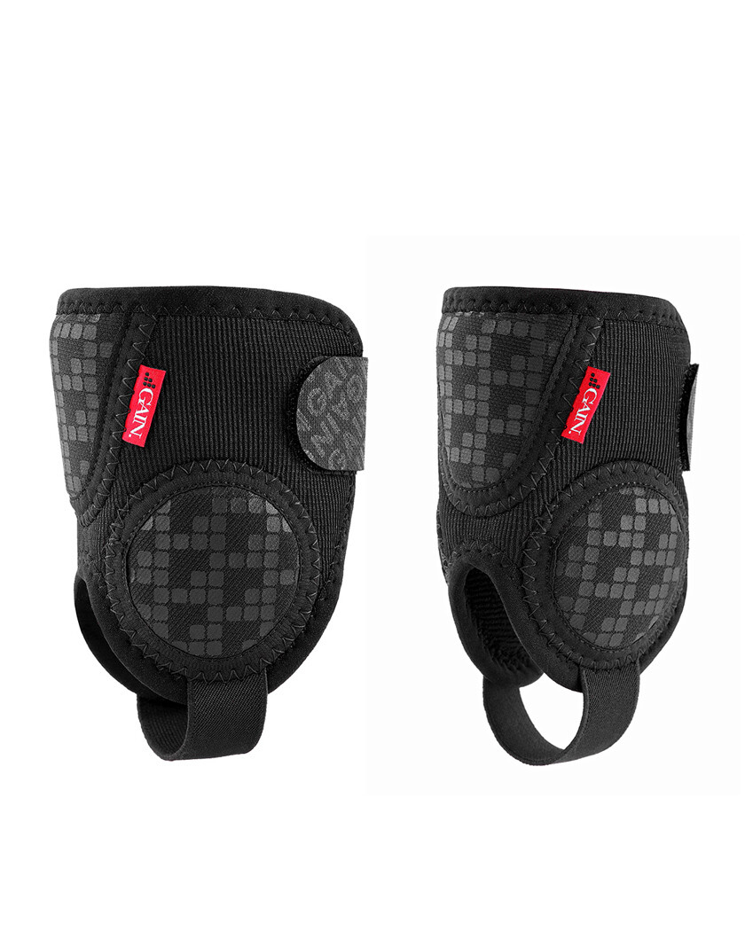 Gain Protection Pro Ankle Protectors
