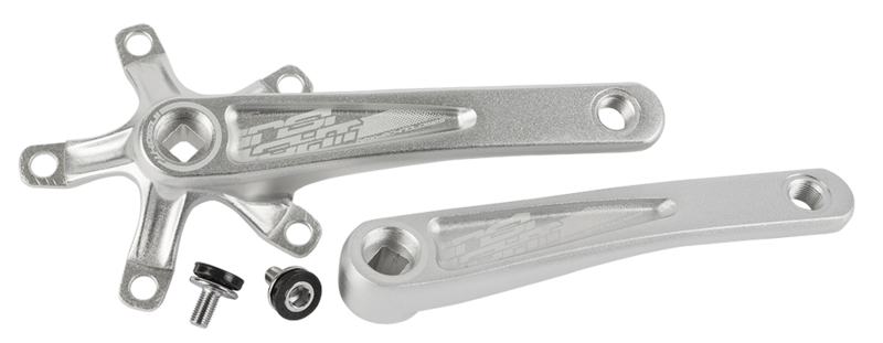 Insight - 5 Bolt X 110BCD Cranks