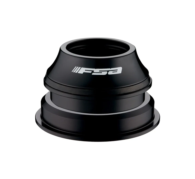 FSA - Orbit 1.5&quot; ZS Internal Headset, Tapered, Black