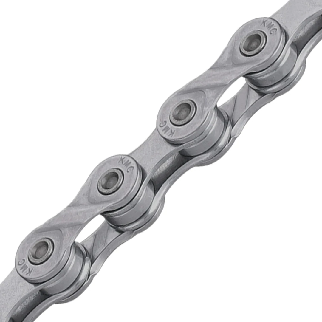 KMC - X8 Chain, 116L, Silver