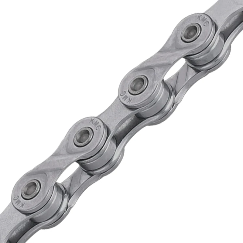 KMC - X8 Chain, 116L, Silver