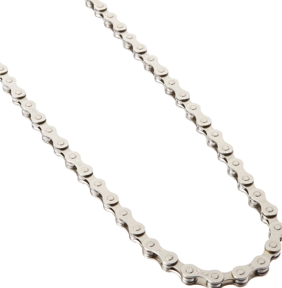 KMC - Z33NP Chain, 3/32, Silver