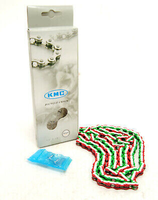 KMC - Z510H Chain , 1/8, ITL, 112L