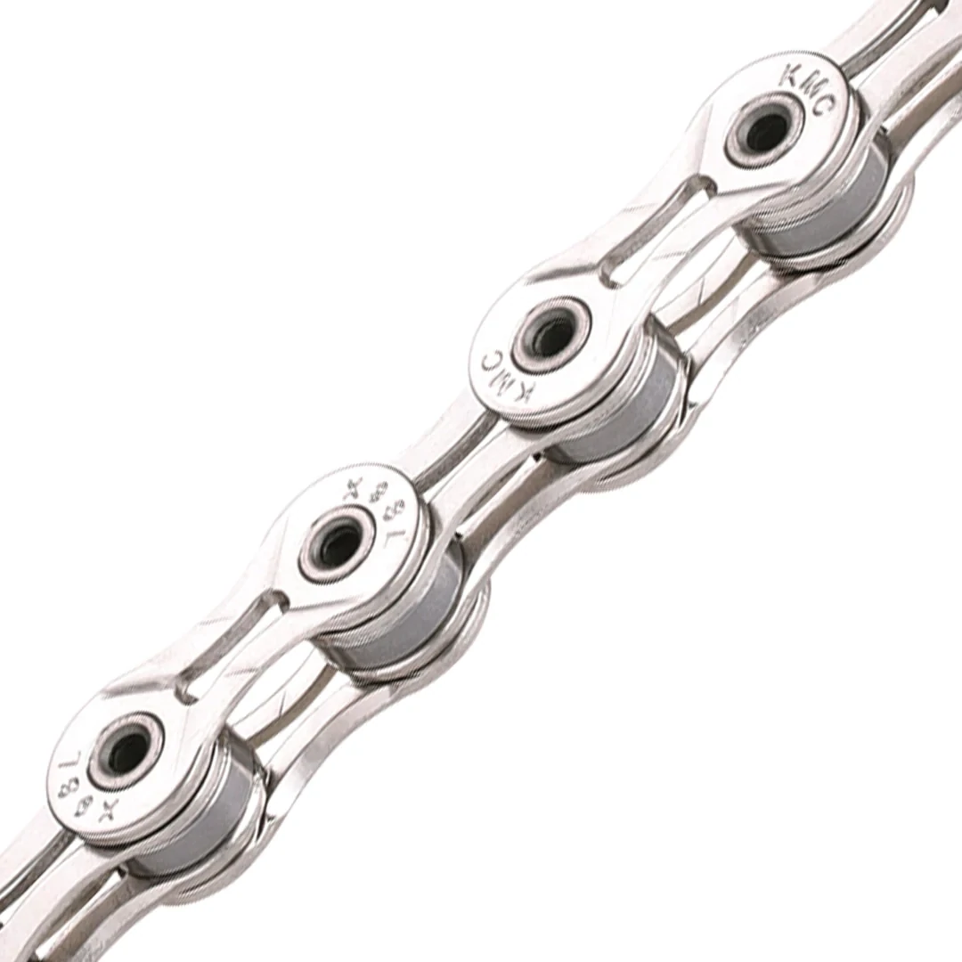 KMC - X9SL Chain, Chrome