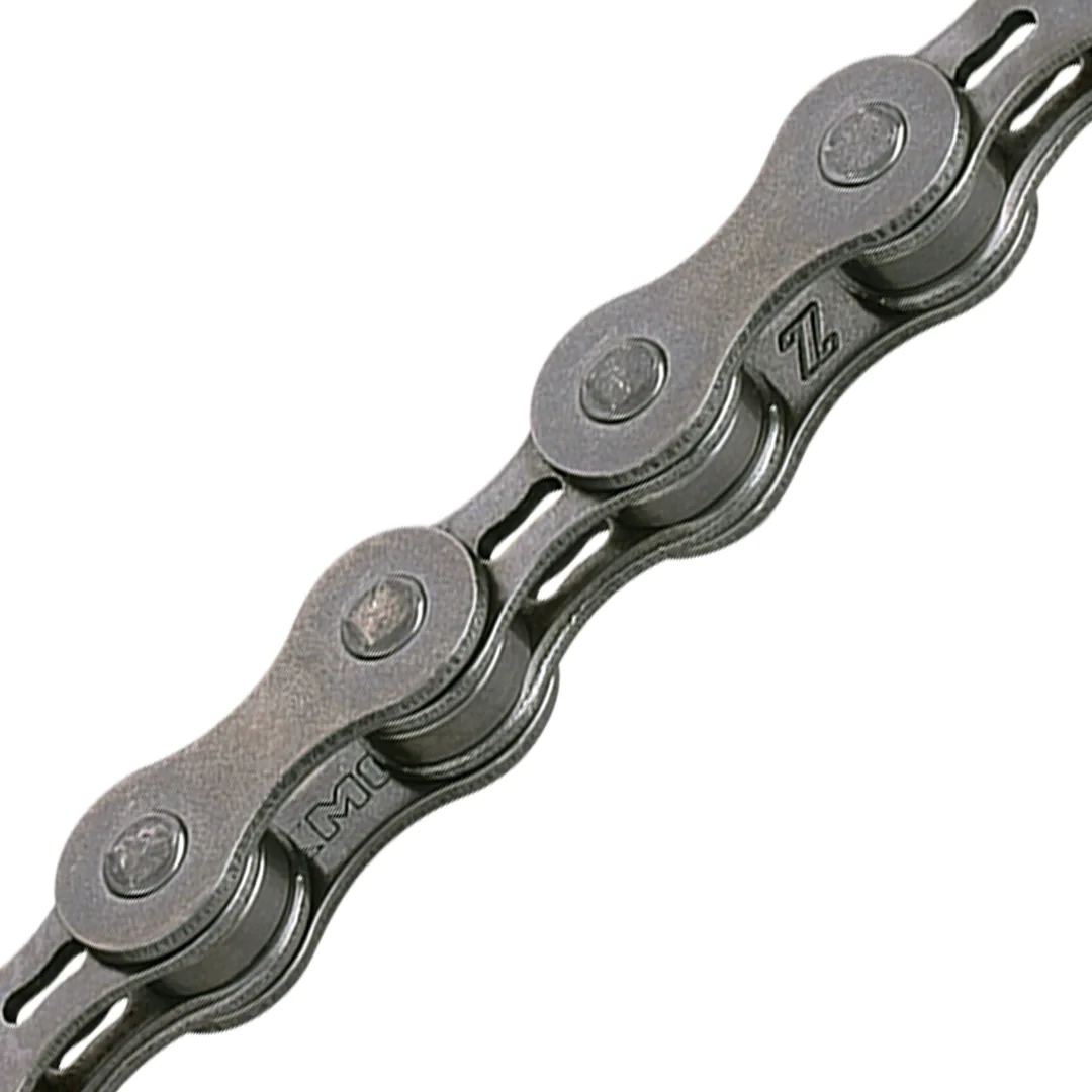 KMC - Z6 Chain 116L, Silver