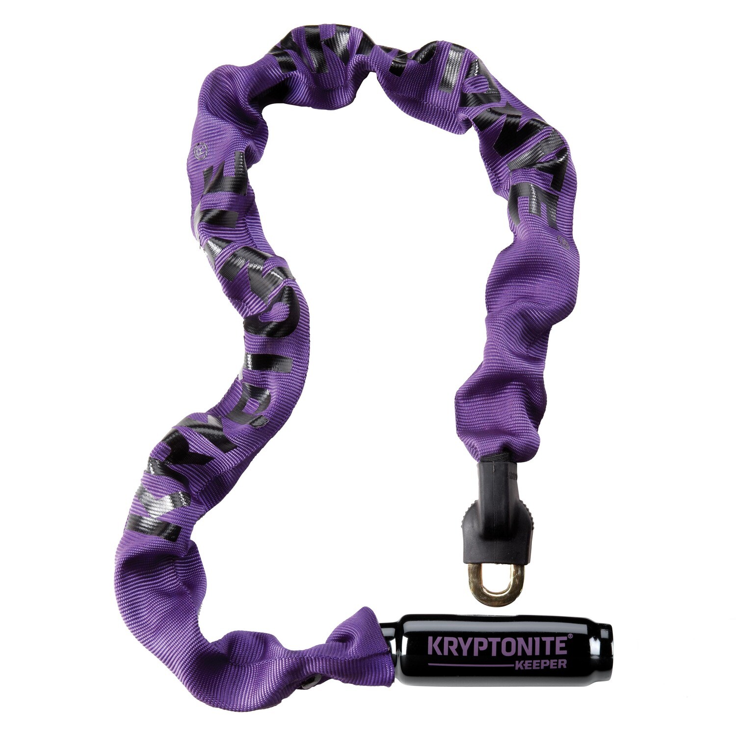 Kryptonite - Keeper 785 Integrated Chain