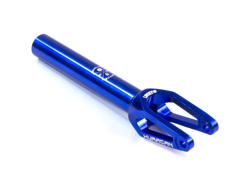 Lucky - Huracan Fork