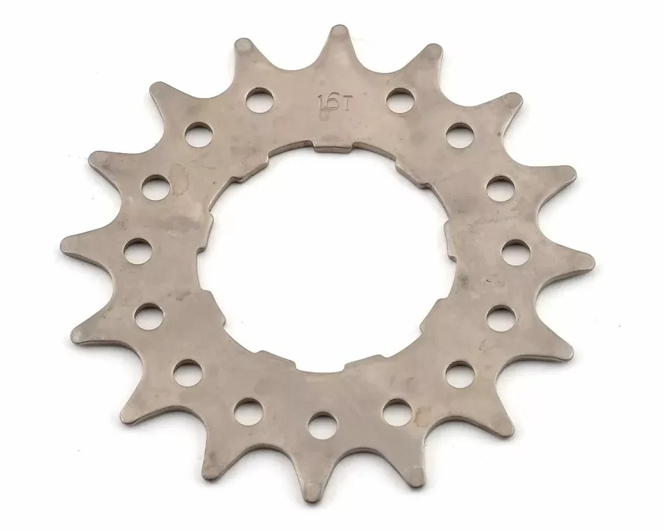 MCS - rear cog 13T