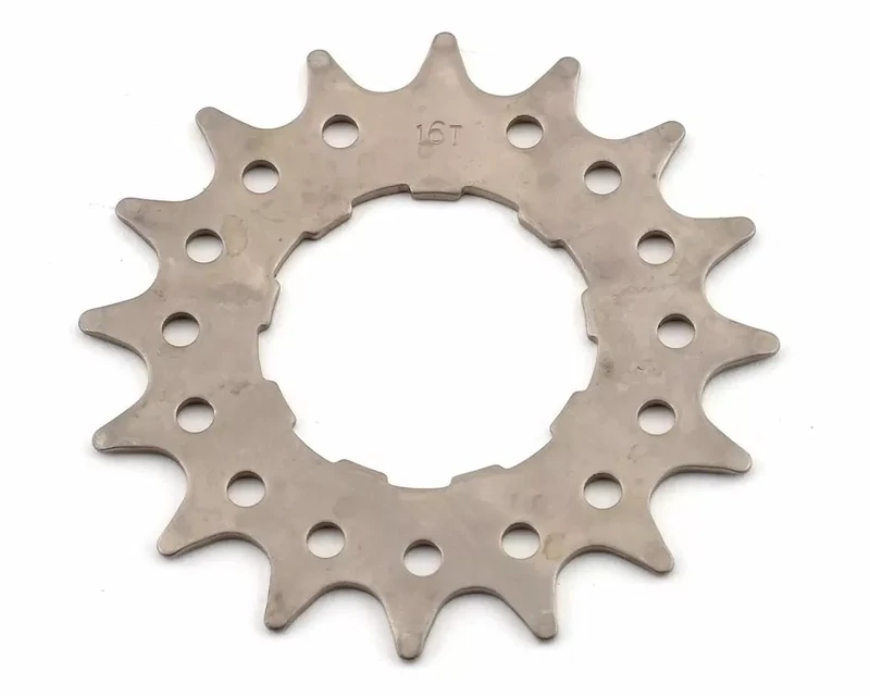 MCS - rear cog 13T
