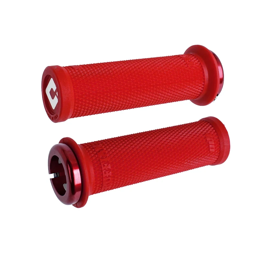 ODI - Ruffian Lock-On Grips