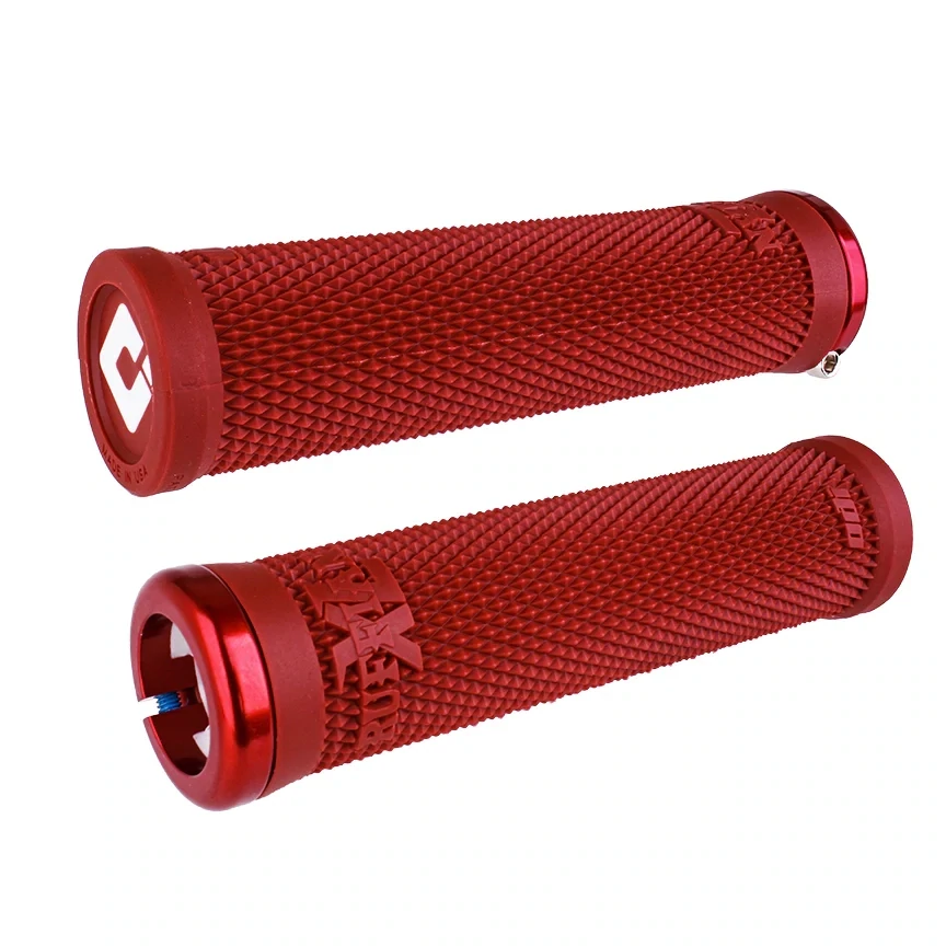 ODI - Ruffian XL v2.1 Lock-On Grips