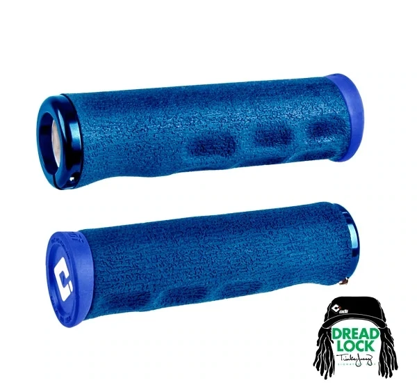 ODI - Tinker Juarez Dread Lock V2.1 Lock-On
