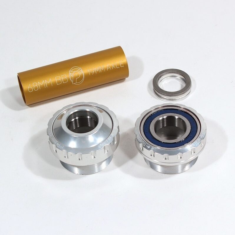 Profile- Euro External Bottom Bracket 19mm