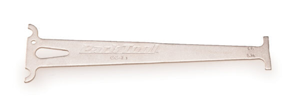 Park Tool - CC-3.2 Chain Checker