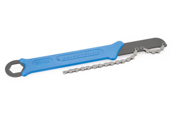 Park Tool - SR-12.2 Sprocket Remover w/ Chain Whip Tool