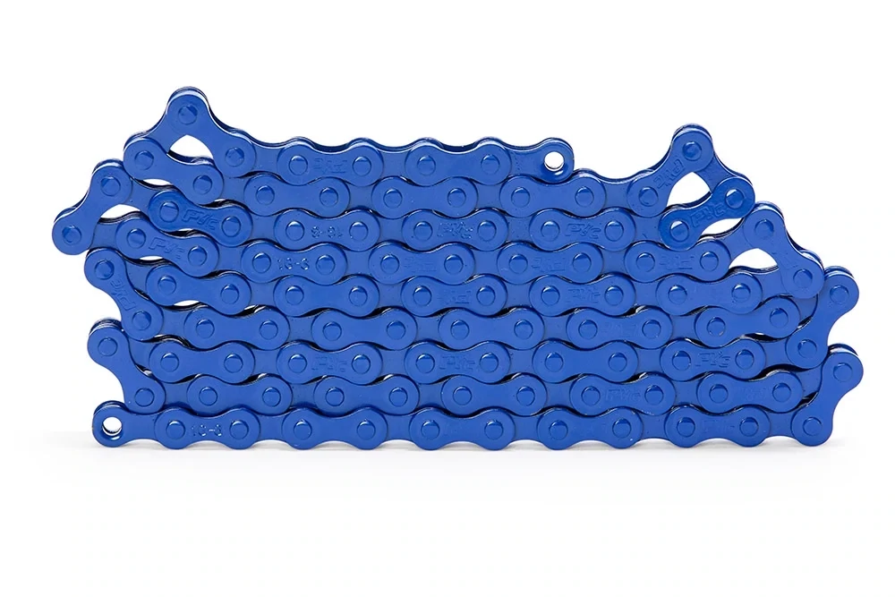 Theory - 1/2X1/8 Chain
