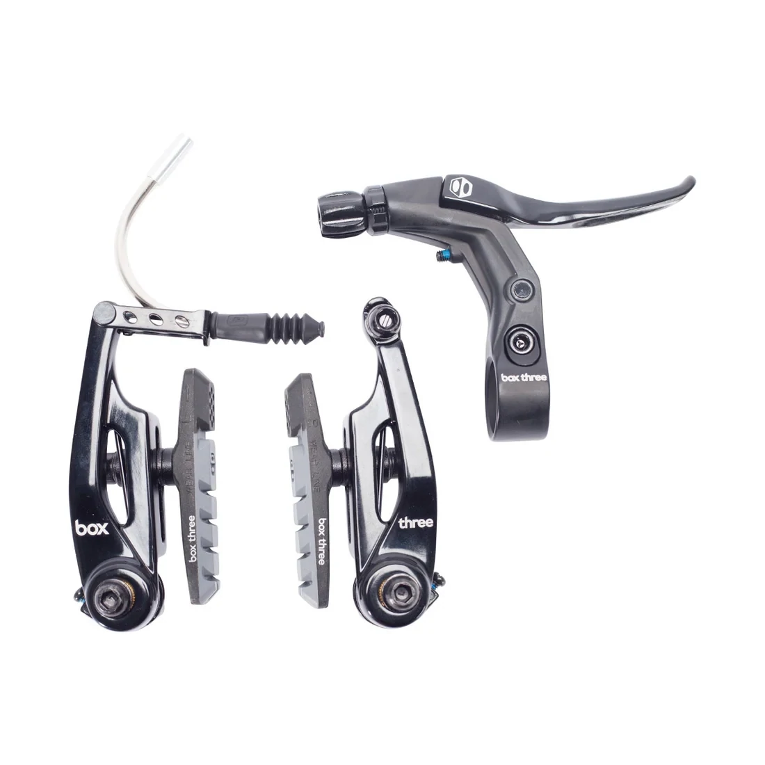Box - Box Three V-Brake Kit 108mm