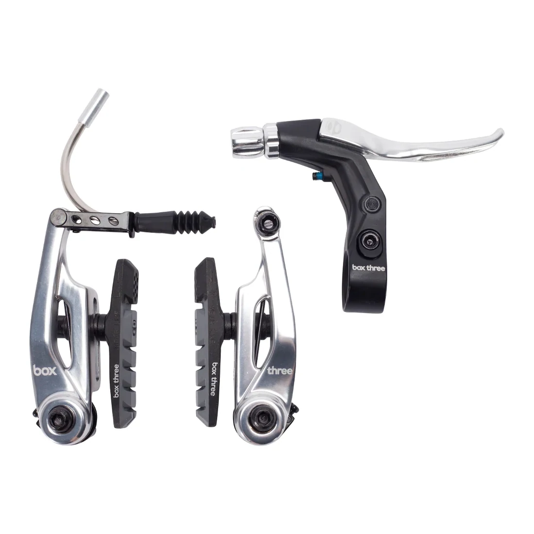 Box - Box Three Mini V-Brake Kit 85mm