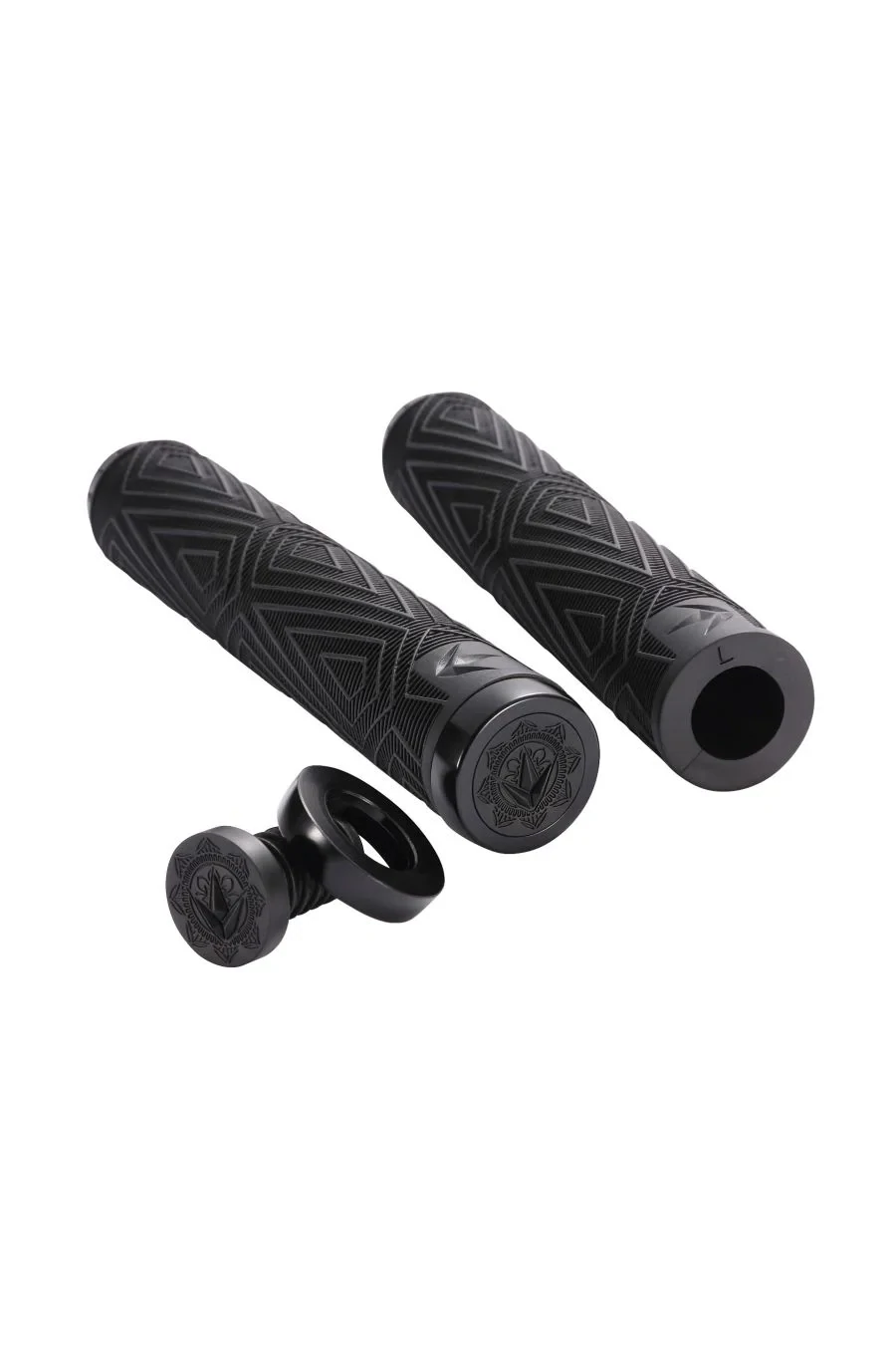 Envy-  Will Scott Premium Handgrips