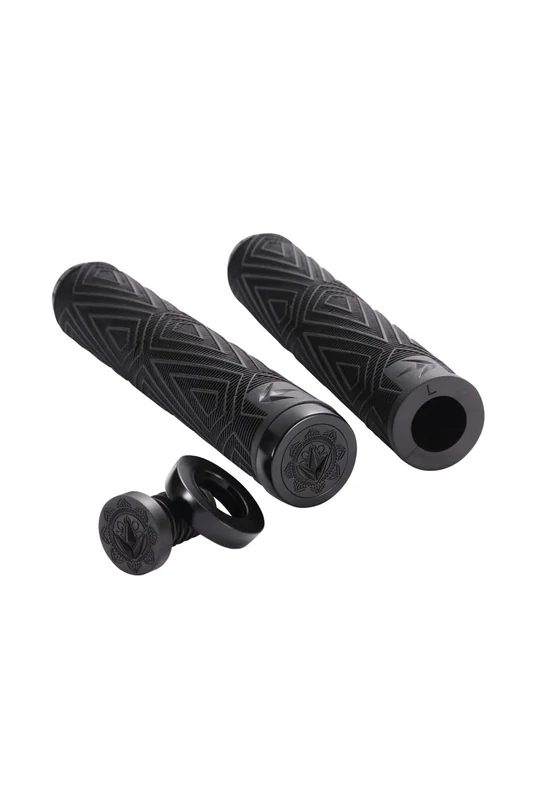 Envy-  Will Scott Premium Handgrips