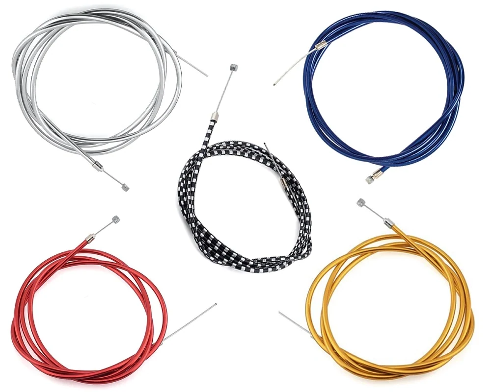 MCS - Lightning Brake Cable