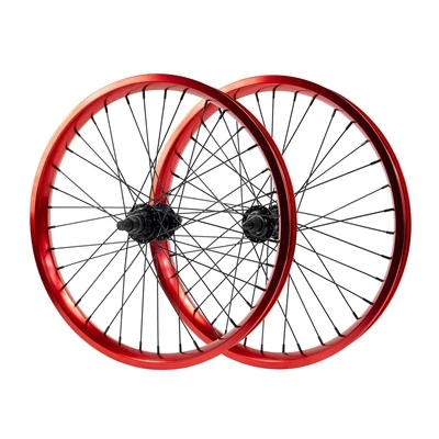 Complete Wheels