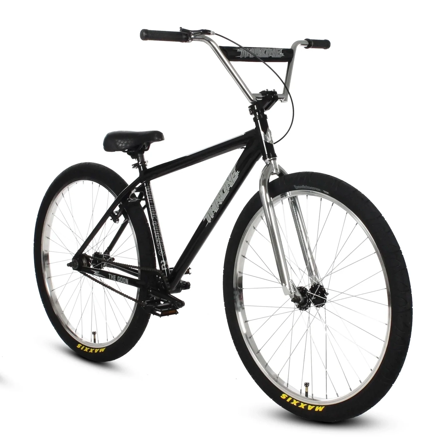 Throne Cycles - 29&quot;  Shadow