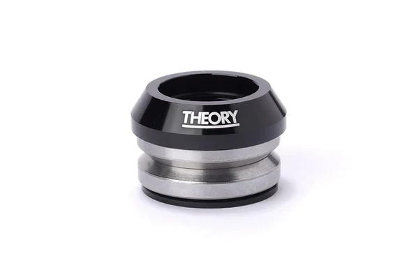Theory - Intergrated Headset