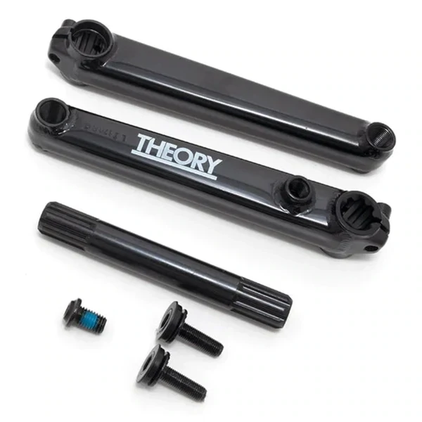 Theory - Conserve Crankset