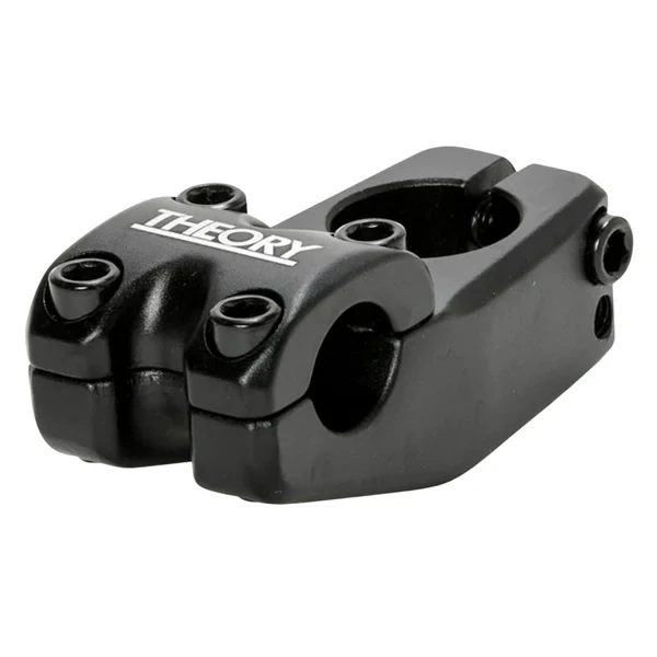 Theory - Bond Stem