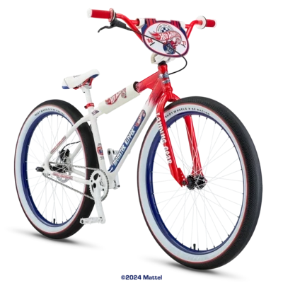 SE Bikes - Hot Wheels™ Monster Ripper 29&quot;+