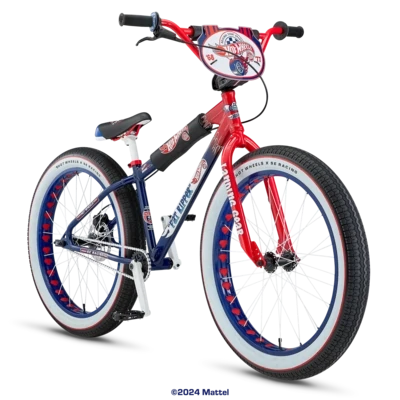 SE Bikes - Hot Wheels™ Fat Ripper 26&quot;
