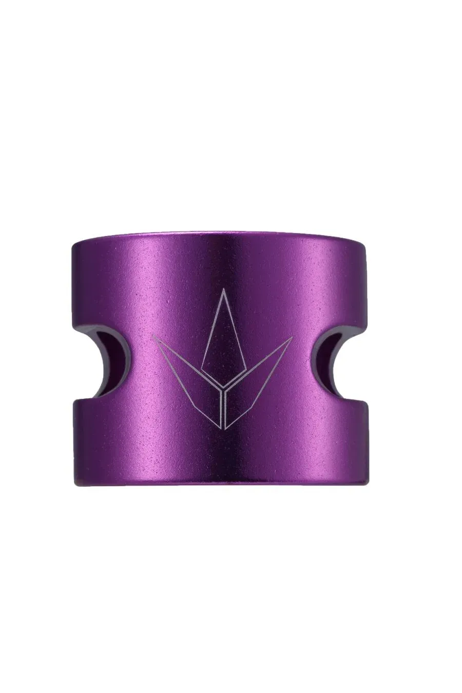 Envy - 2 Bolt Oversize Clamp