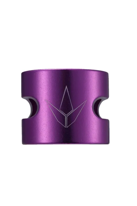 Envy - 2 Bolt Oversize Clamp