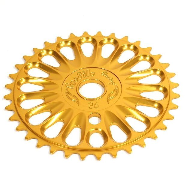 Profile - Imperial Chainwheel