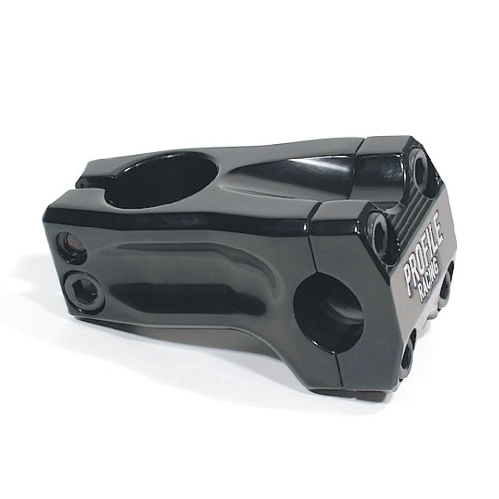 Profile - Acoustic Stem