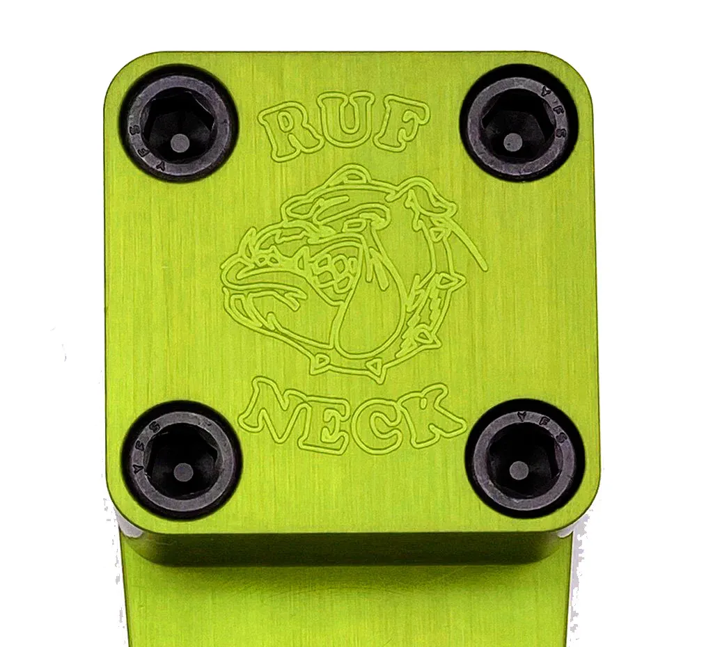 Knight Bike co. - Ruff-Neck BMX Stem