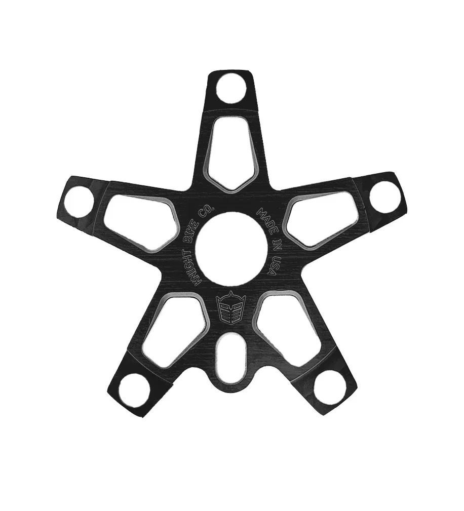 Knight Bike co. - Starburst BMX Spider