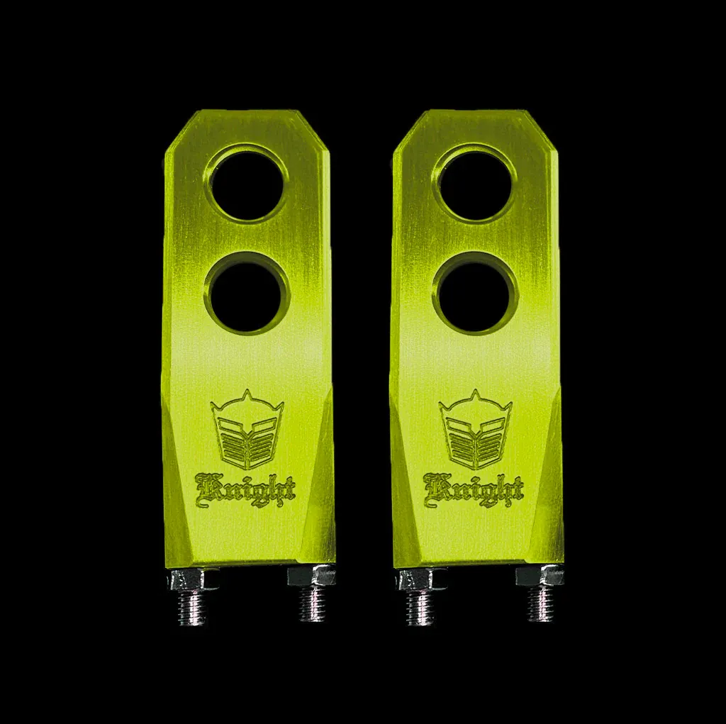 Knight Bike co. - Starship Chain tensioners