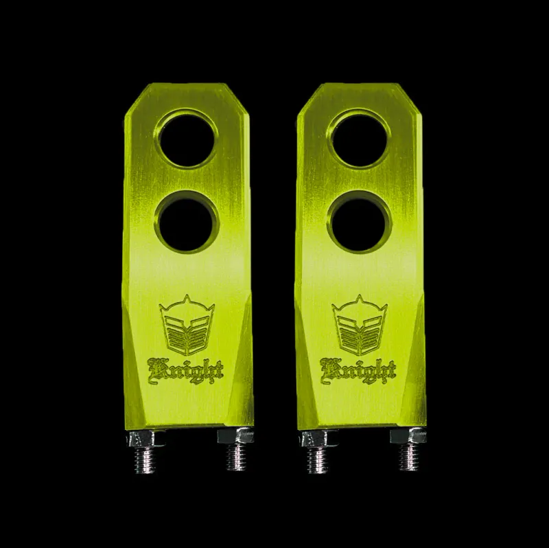 Knight Bike co. - Starship Chain tensioners