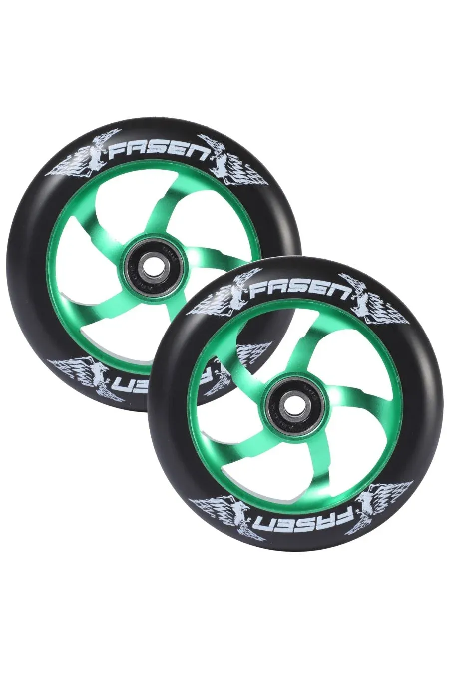 Fasen - Raven Wheel 110mm