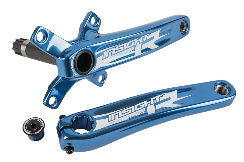 Insight  - RLC 2pc Cranks