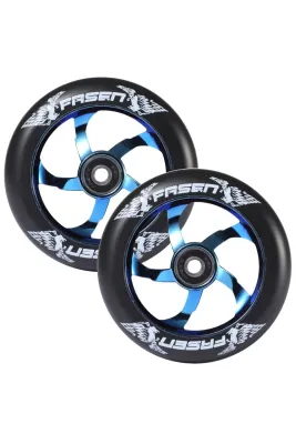 Wheels
